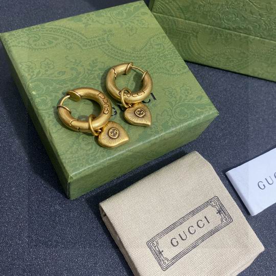 Gucci Earring 11lyh62